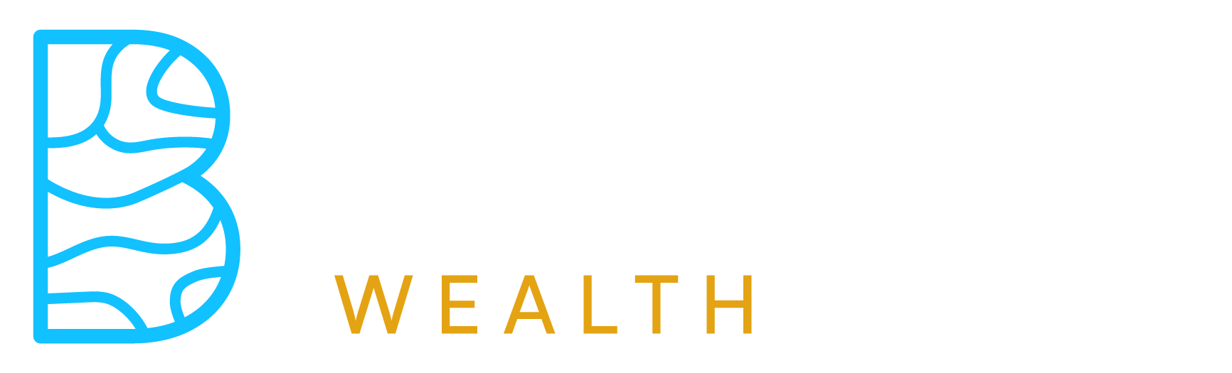 Brookline Wealth Logo Light
